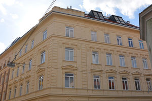 schwaigergasse